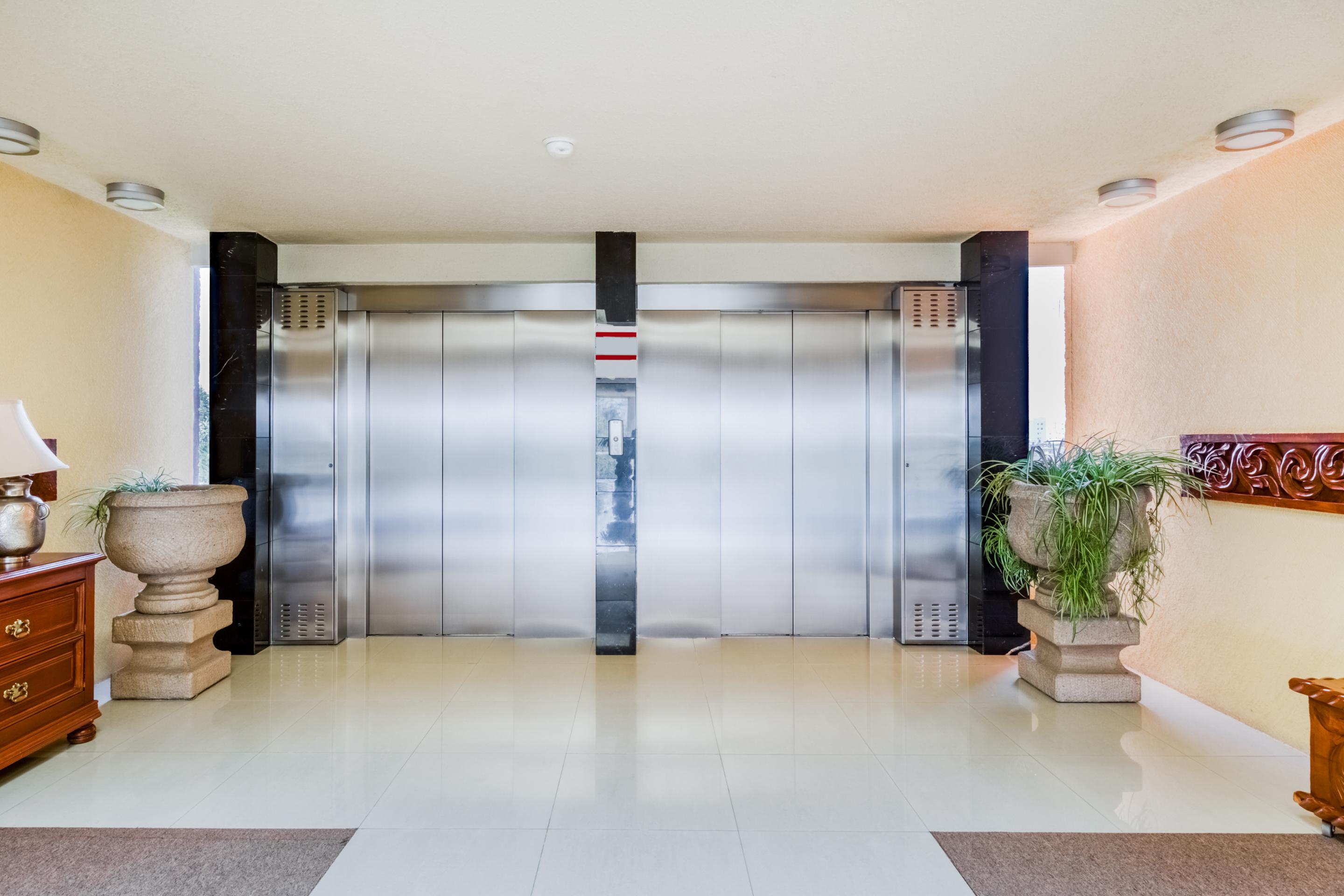 Howard Johnson By Wyndham Toluca Eksteriør bilde